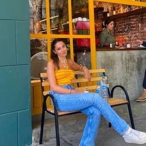 Meet your Posher, Rudi